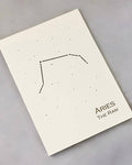The Aries Celestial Print — product image