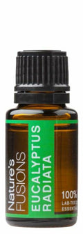 Huile Essentielle Pure Eucalyptus Radiata - 15ml
