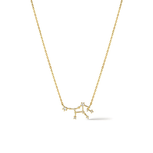 Zodiac Collection Necklace
