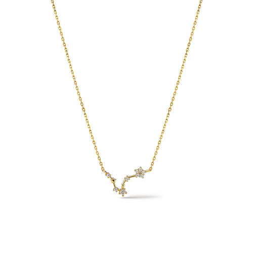 Zodiac Collection Necklace