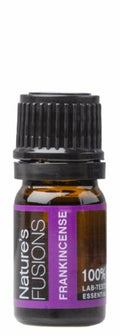 Huile Essentielle Pure de Boswellia Sacra (Encens Oliban) - 5ml