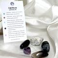 Smudge Kit: Vollmond-Set