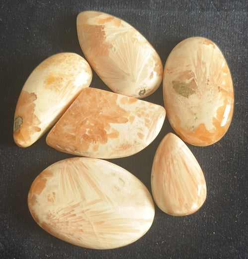 High Quality Natural Gemstone Crystal
