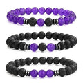 Young & Forever Gift Natural Gemstone Reiki Feng-Shui Healing Crystal