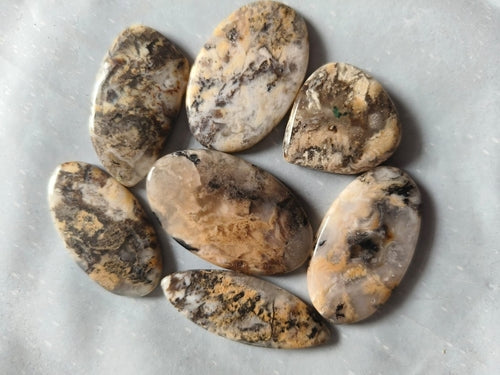 Natural Gemstone Crystal for Positive Energy