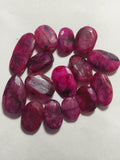 Natural Gemstone Crystal for Meditation & Décor