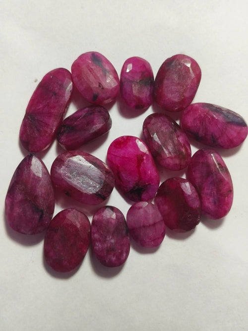 Natural Gemstone Crystal for Meditation & Décor