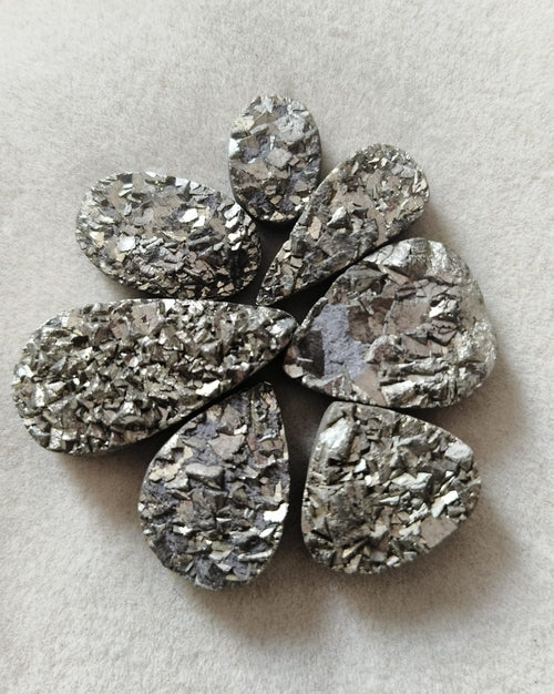 Natural Healing Crystal Gemstone
