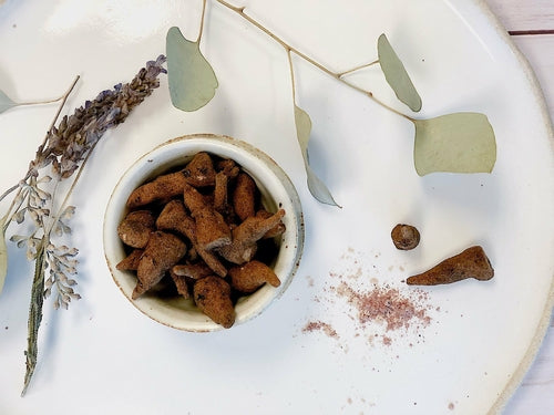 Encens Méditation Divine / Palo Santo / Encens & Myrrhe /