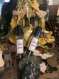 Money perfume oil