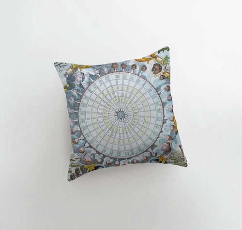 Celestial Constellation Pillow