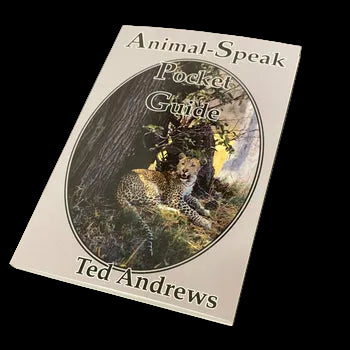 Animal Speak Pocket Guide