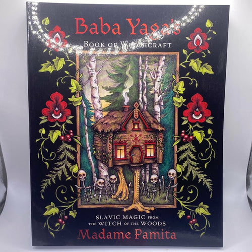 Baba Yagas Hexenbuch