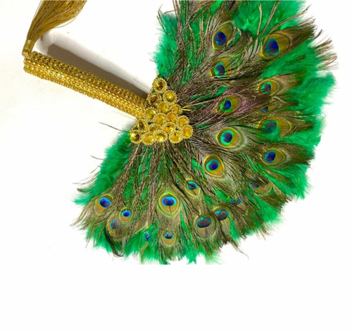 Віяло Beryl Feather — зображення товару 1