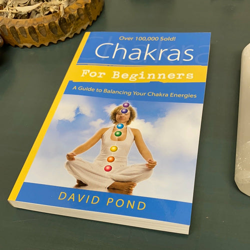 Chakra For Beginners