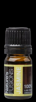 Jasmine Grandiflorum absolute, 5 ml bottle