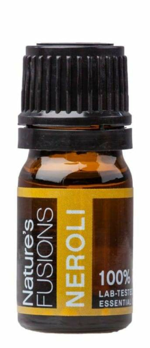 Neroli Reines Ätherisches Öl - 5ml