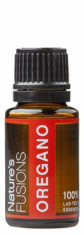 Huile Essentielle Pure d'Origan - 15ml