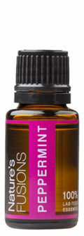 Pfefferminz reines ätherisches Öl - 15ml
