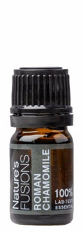 Huile Essentielle Pure de Camomille Romaine - 5ml