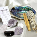 Smudge Kit : Doux Rêves – Kit de sommeil