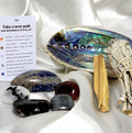 Smudge Kit: Take A New Path - New Beginnings