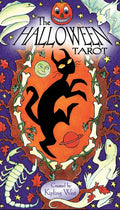 Halloween Tarot by Kipling West — product image 1