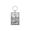 Star Mystic Tarot Pet ID Tag & Charm