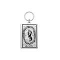 World Mystic Tarot Pet ID Tag & Charm
