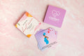 Affirmation Cards for Pregnant Moms