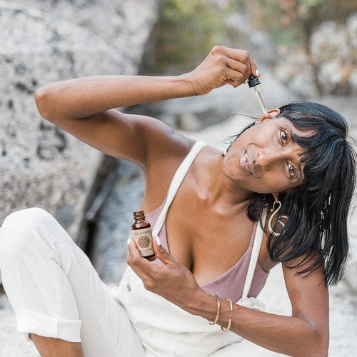 Dinacharya Ritual Kit | Ayurvedic Daily Self-Care for Balance &